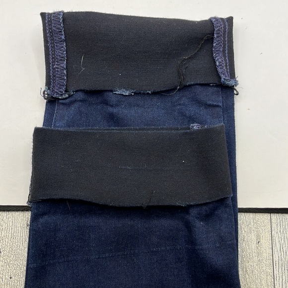 Agolde Colette Ankle Mid Rise Size 29 - Picture 15 of 16